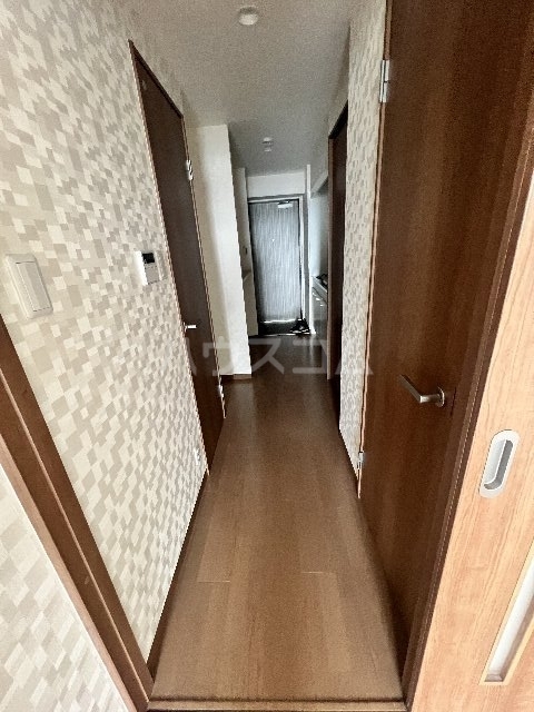 8/30 室内