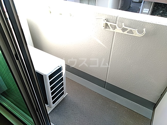 21/30 バルコニー