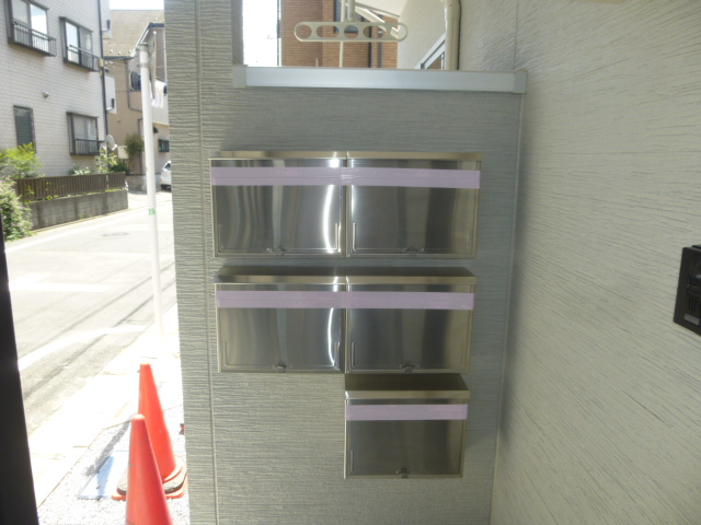 22/30 エントランス