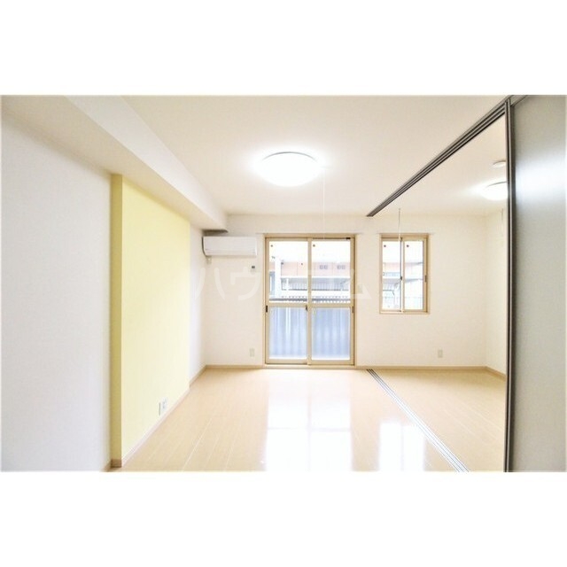 3/18 リビング/ダイニング