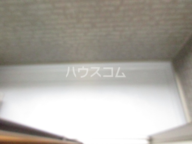 14/26 バルコニー