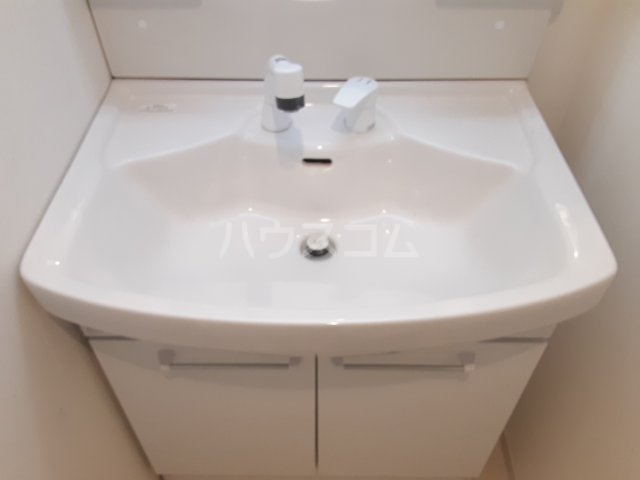 14/30 洗面