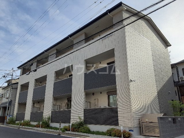 1/30 外観