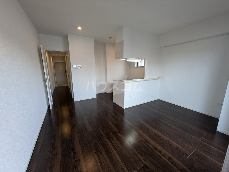 5/30 リビング/ダイニング