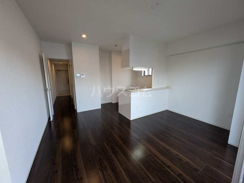 3/30 リビング/ダイニング