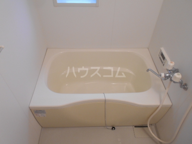 11/22 浴室