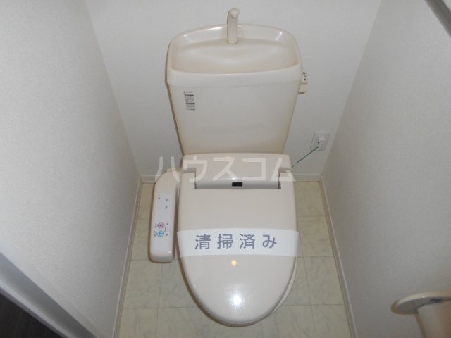 12/22 トイレ
