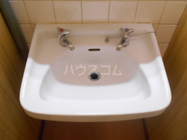15/30 洗面