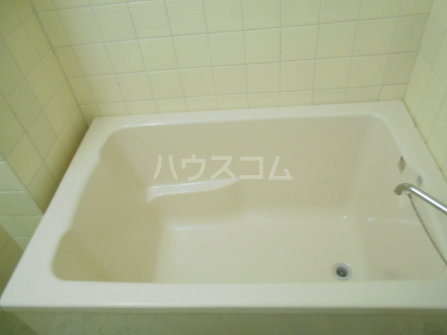 12/30 浴室