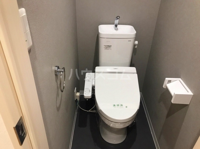 7/24 トイレ