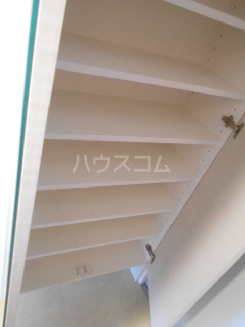 9/30 収納