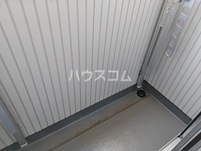 13/24 バルコニー