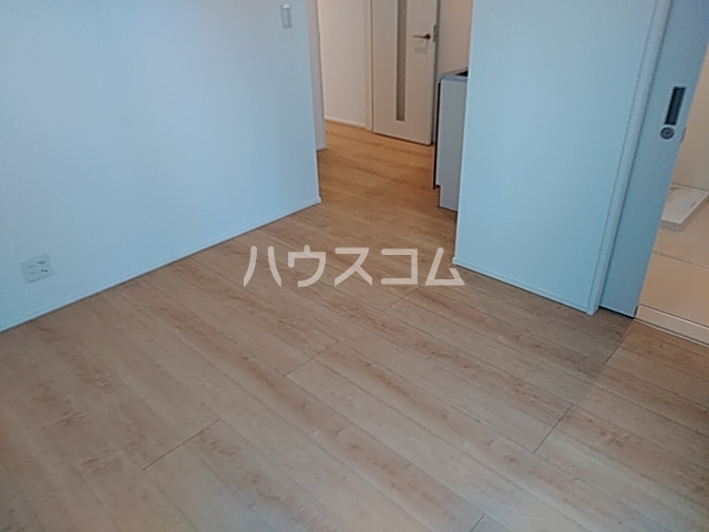 4/24 リビング/ダイニング