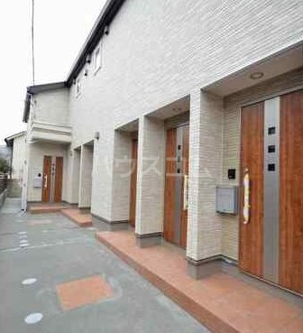 6/13 エントランス