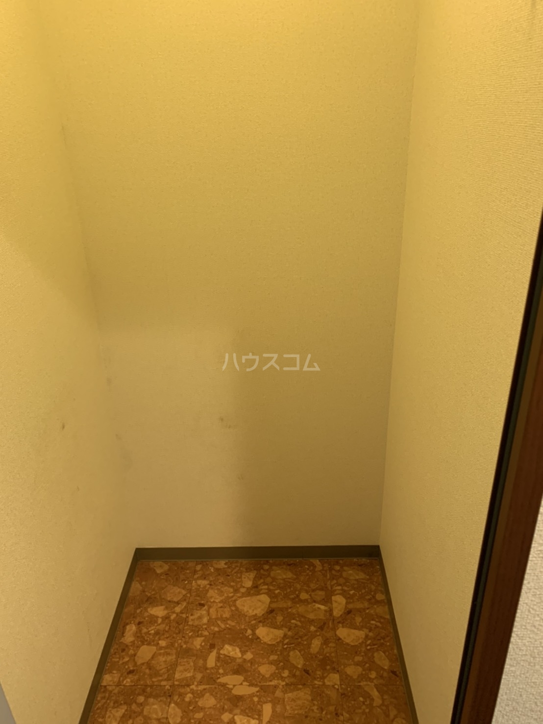 19/30 バルコニー