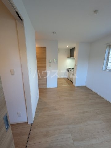 4/23 リビング/ダイニング