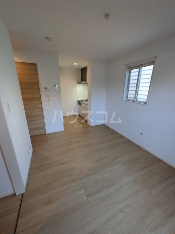 3/23 リビング/ダイニング