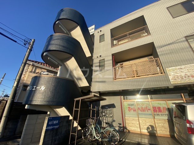 1/23 外観