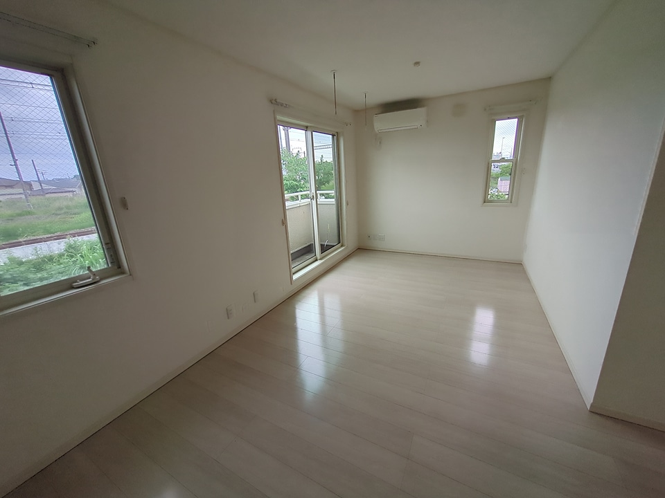 3/30 リビング/ダイニング