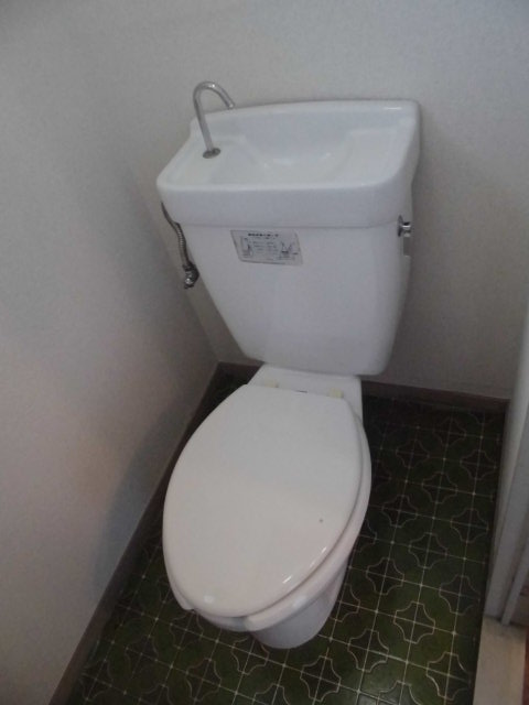 11/26 トイレ
