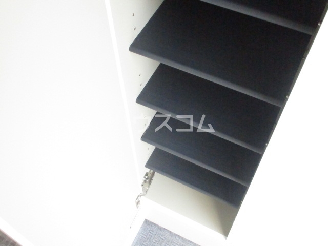 5/30 収納