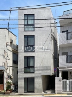 1/6 外観