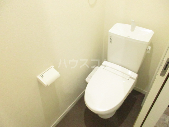13/30 トイレ