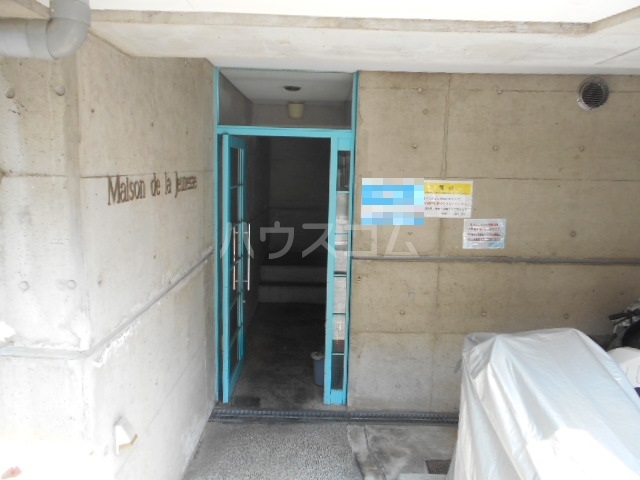 2/11 エントランス