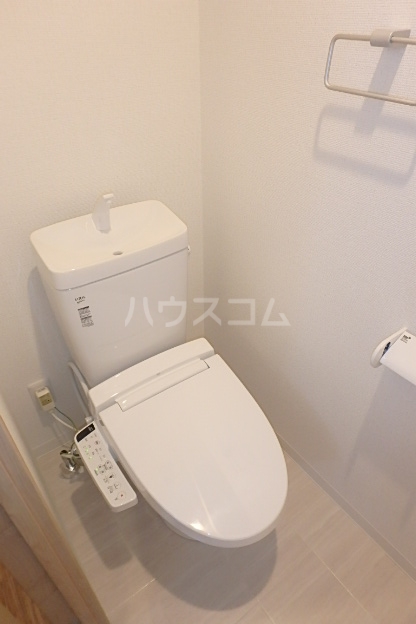 10/27 トイレ
