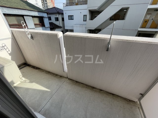 14/24 バルコニー