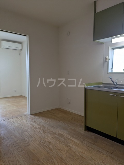 5/30 リビング/ダイニング