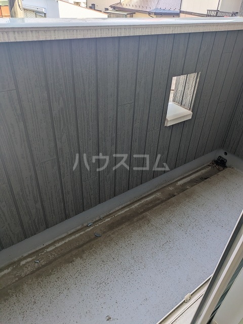 16/30 バルコニー