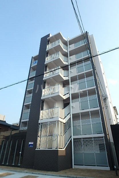 1/27 外観