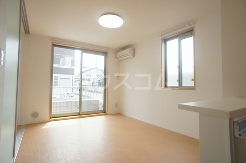 3/15 リビング/ダイニング