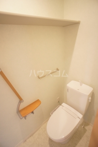 9/15 トイレ