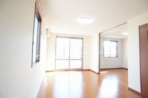 3/17 リビング/ダイニング