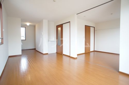 3/23 リビング/ダイニング