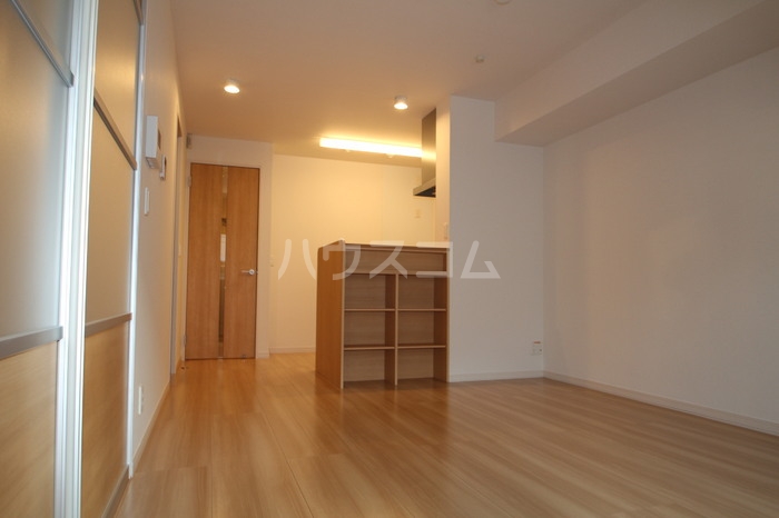 3/19 リビング/ダイニング