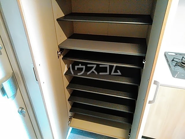 5/30 収納