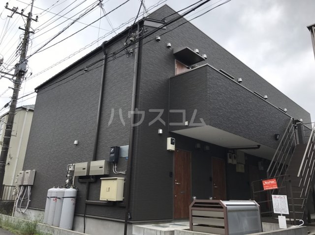 1/30 外観