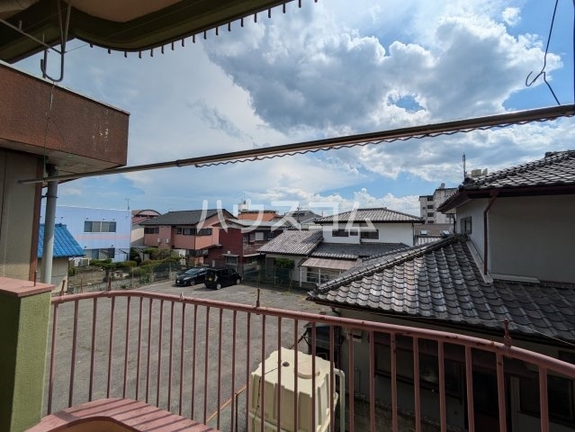 景色
