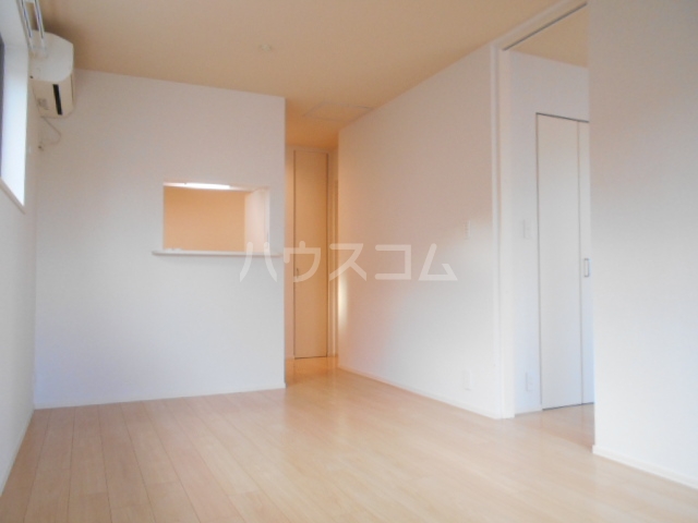 8/29 リビング/ダイニング