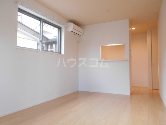 3/29 リビング/ダイニング