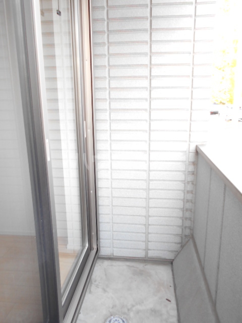 25/29 バルコニー