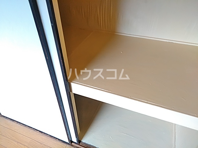 19/23 バルコニー