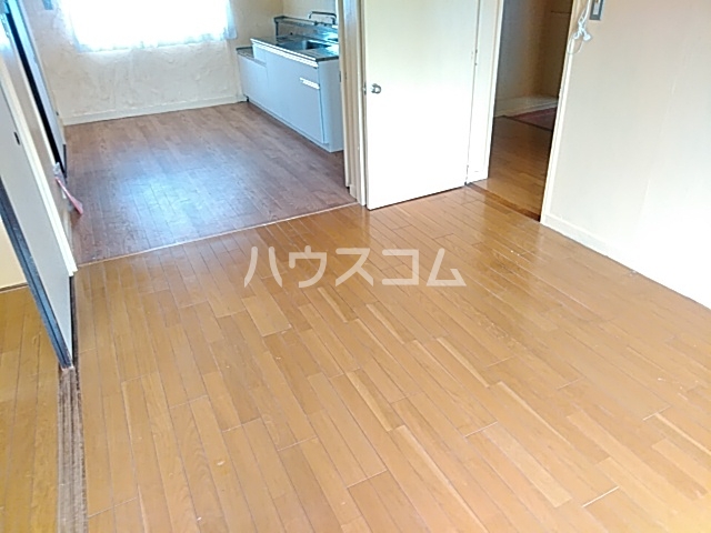 3/23 リビング/ダイニング