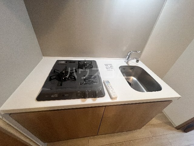 12/30 キッチン