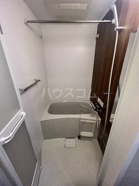 15/30 浴室