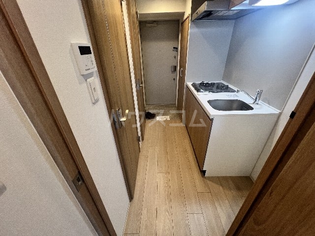 13/30 キッチン