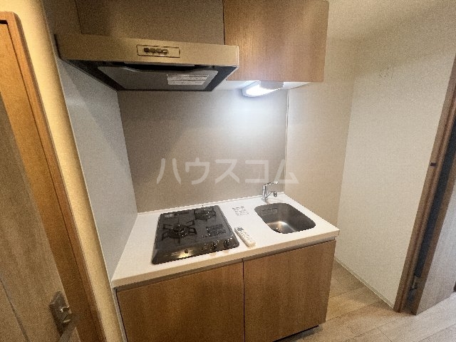 11/30 キッチン